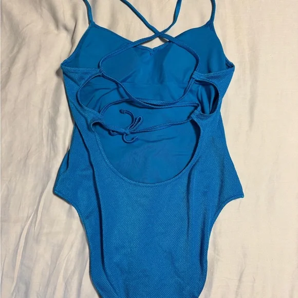 Aerie One Piece Swimsuit - Picture 2 of 6
